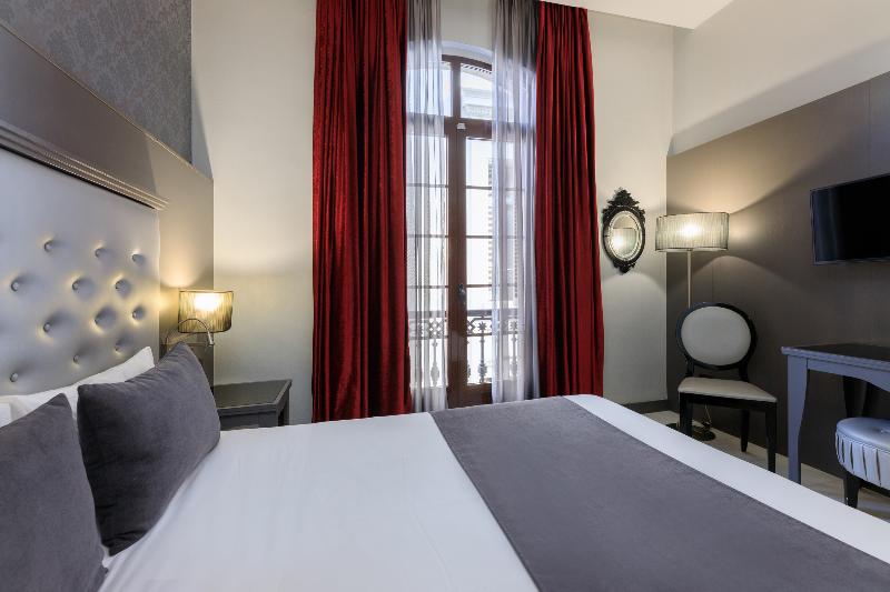 Номер Стандарт, Ciutadella Barcelona