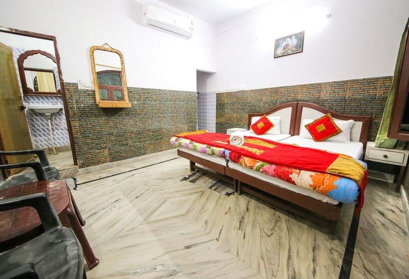 اتاق استاندارد, Rishikesh Sadan