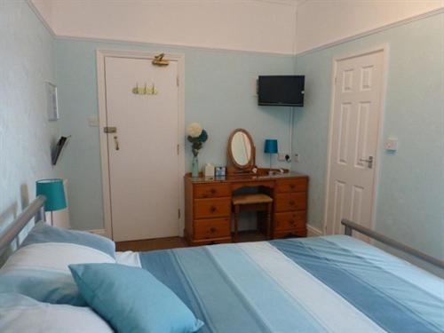 Номер Стандарт, The Meltham Guesthouse Scarborough
