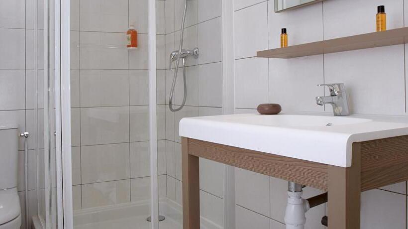 Студия Стандарт, Terres De France   Appart Hotel Quimper Bretagne
