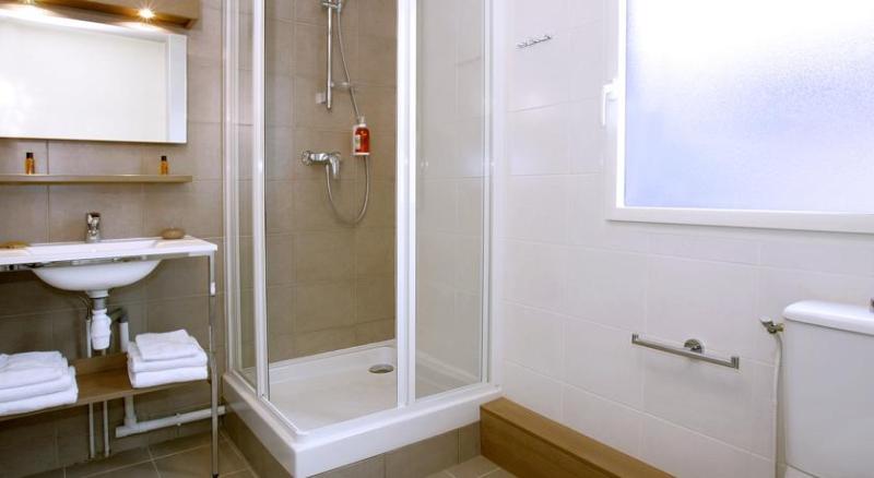Студия Стандарт, Terres De France   Appart Hotel Quimper Bretagne