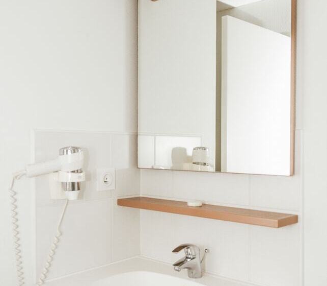 Апартаменты Superior 1 Спальня, Terres De France   Appart Hotel Quimper Bretagne