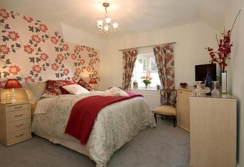 Номер Стандарт, Y Garth Luxury Bed And Breakfast