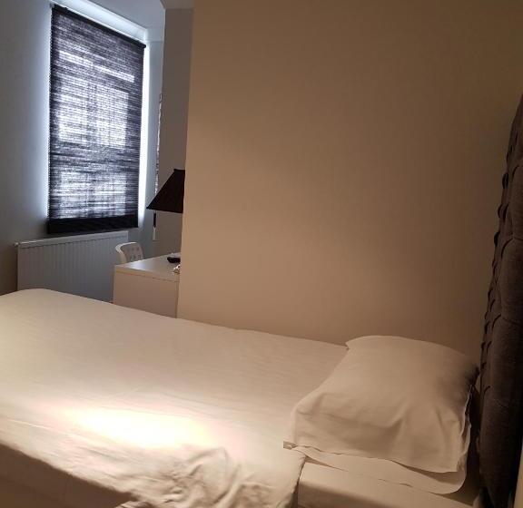 Номер Стандарт Индивидуальный, Blagrave Rooms