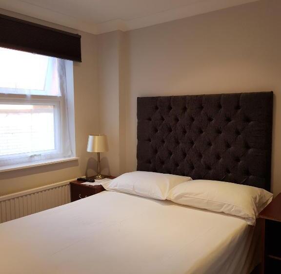 Номер Deluxe, Blagrave Rooms
