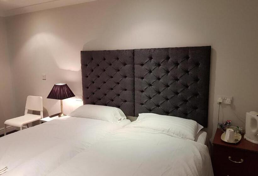 Номер Стандарт, Blagrave Rooms