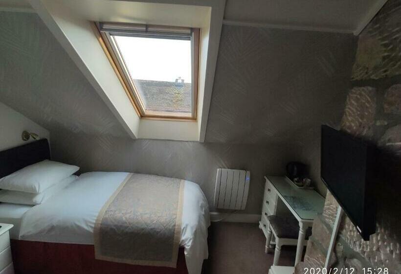 Номер Стандарт Индивидуальный, The Lodge Elgin