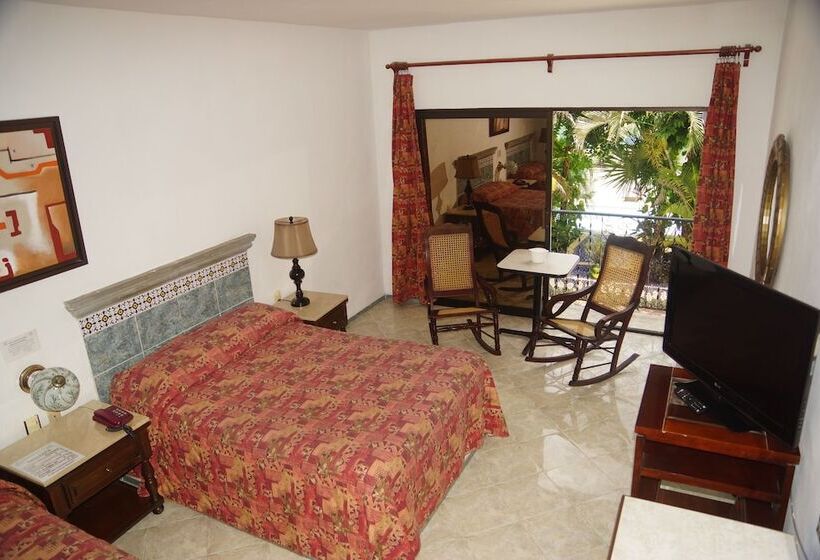 プレミアムルーム, Doralba Inn