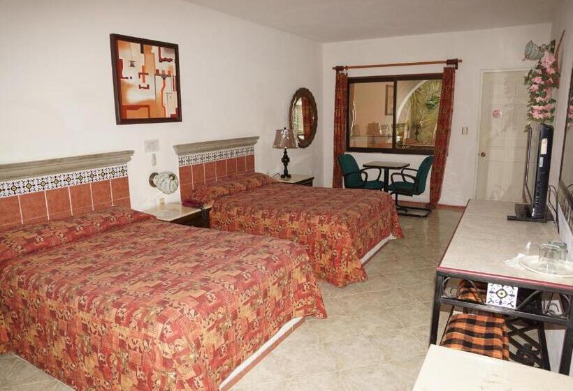プレミアムルーム, Doralba Inn