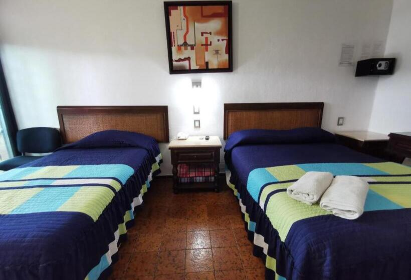 スタンダードルーム, Doralba Inn