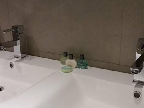 Номер Superior Кровать Кинг, Fairlawn House