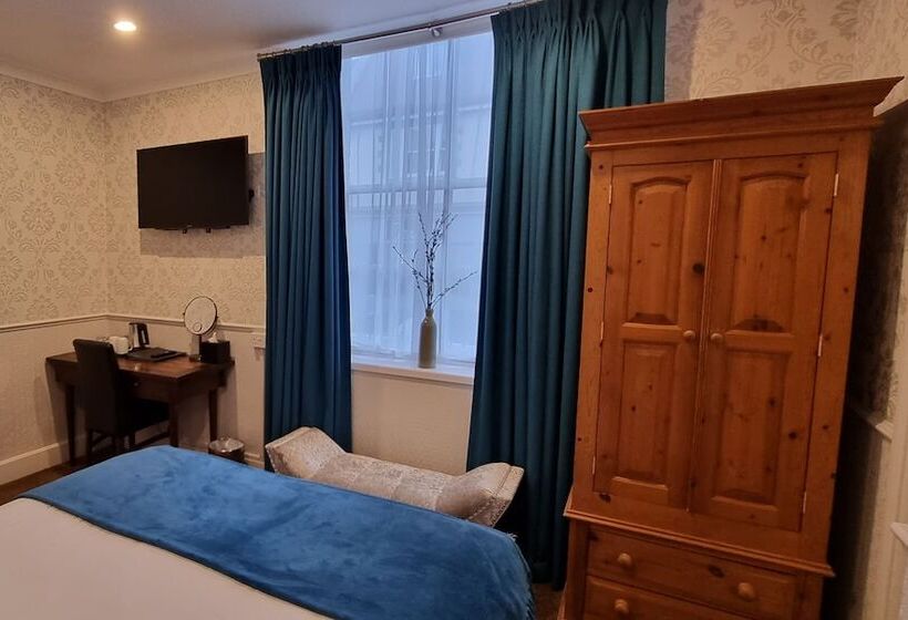 Номер Стандарт, Fairlawn House