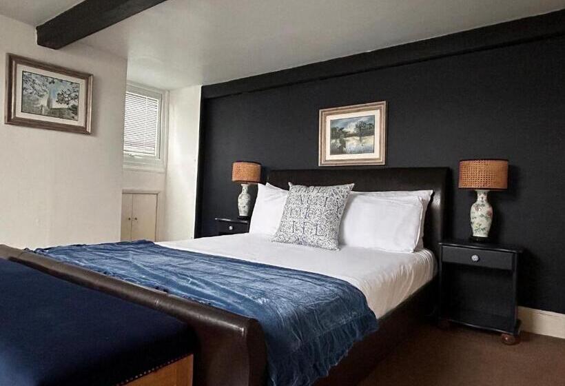 Номер Deluxe, Fairlawn House