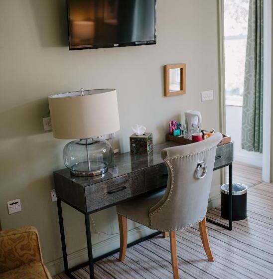 Номер Deluxe Кровать Кинг, Hebden Townhouse