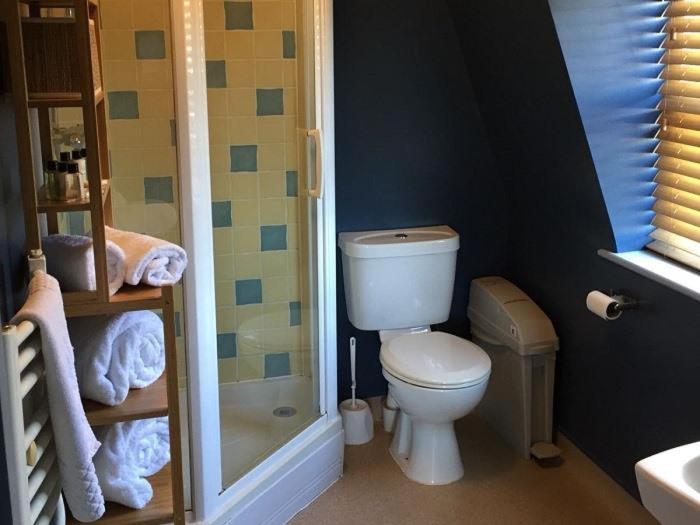 Номер Deluxe, The Lamb Inn