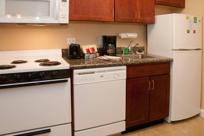 Студио Стандарт Кровать Кинг, Towneplace Suites By Marriott Colorado Springs South