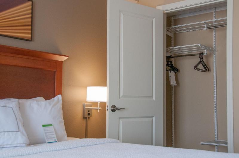 Студио Стандарт Кровать Кинг, Towneplace Suites By Marriott Colorado Springs South