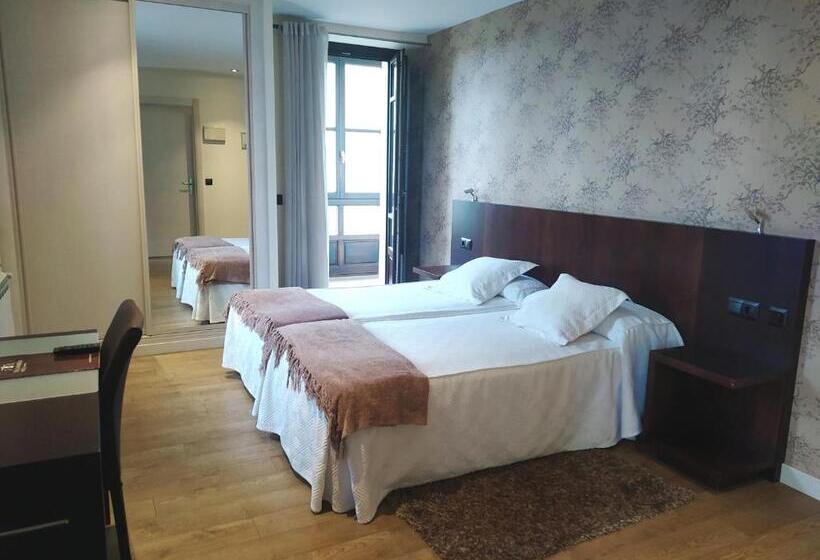 수피리어 룸, Villa Marron