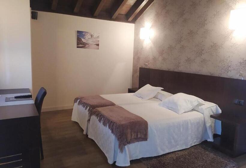 수피리어 룸, Villa Marron