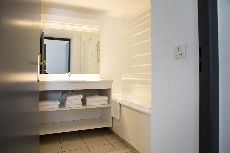 침실 1개 아파트, Zenitude Hôtel Résidences La Versoix