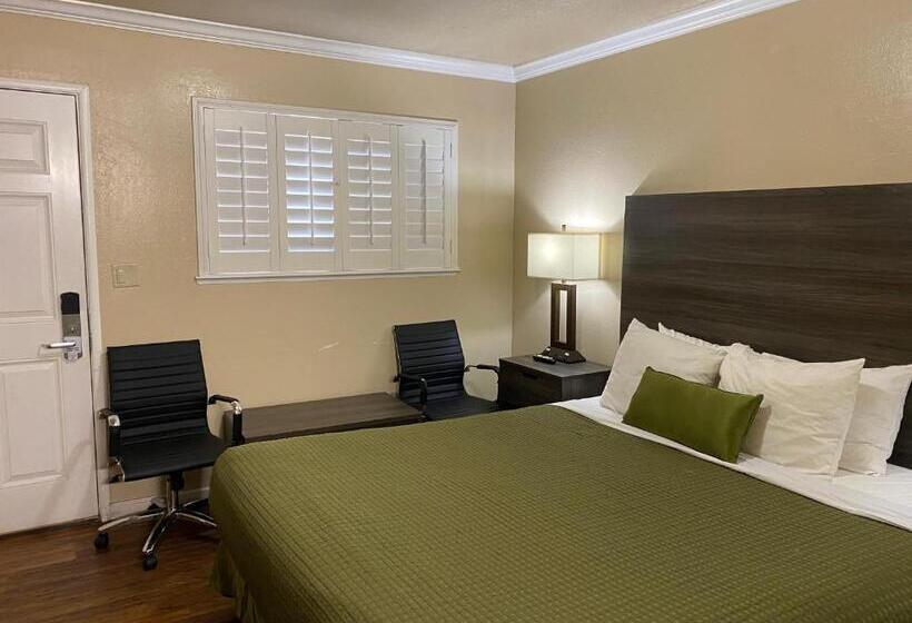 스탠다드 룸, Holland Inn & Suites