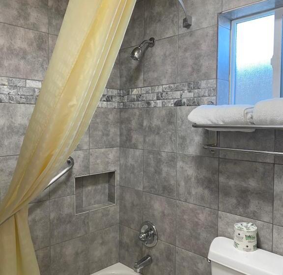 스탠다드 룸, Holland Inn & Suites