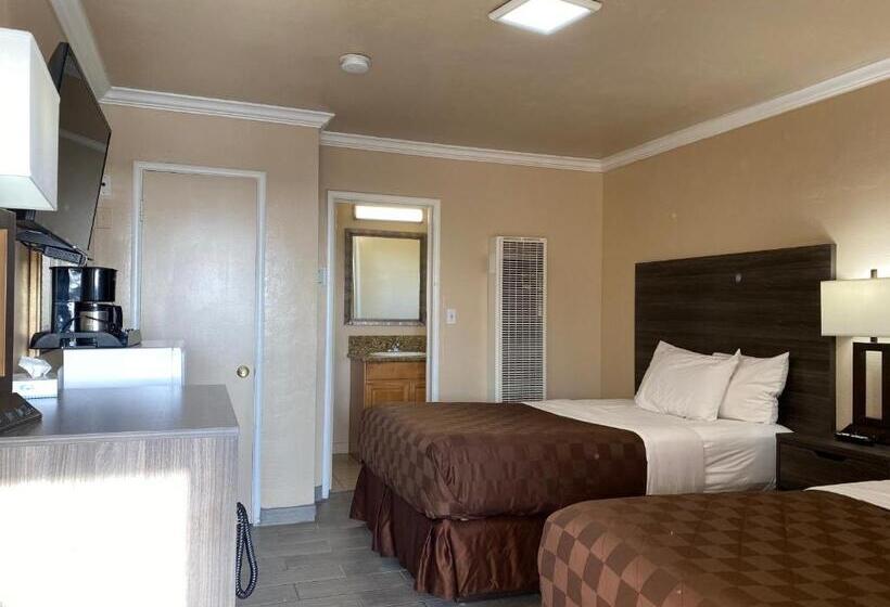 스탠다드 룸 더블 침대 2개, Holland Inn & Suites