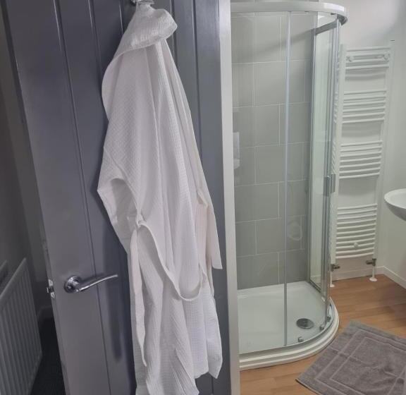 Deluxe Room, Langley House
