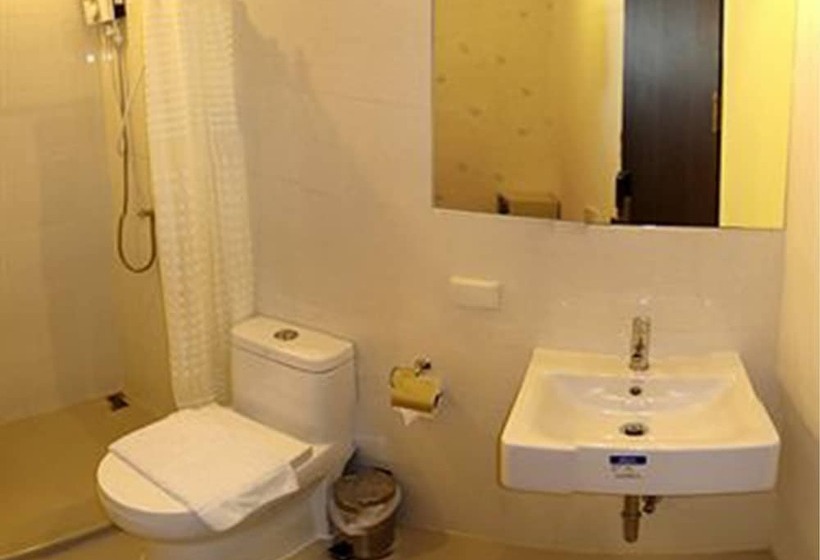 اتاق لوکس, Nantra Sukhumvit 39