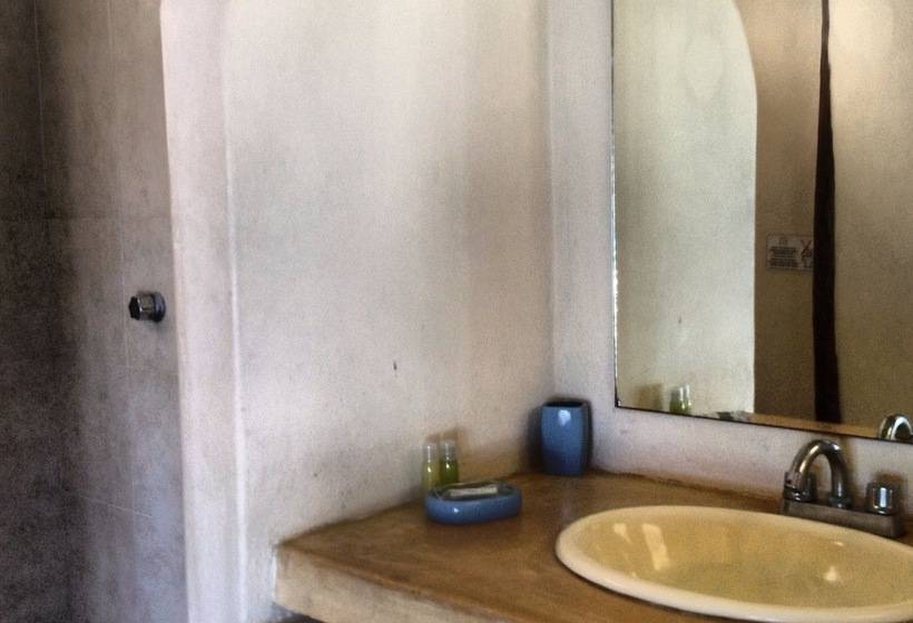 皇家房间, Punta Piedra Beach Posada