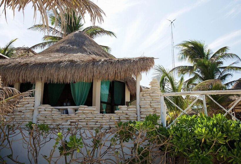 皇家房间, Punta Piedra Beach Posada