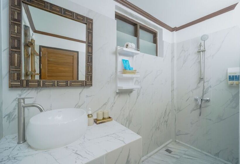 Номер Superior, Railay Phutawan Resort