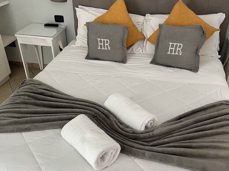 Quarto Estandar, Rivoli Sorrento