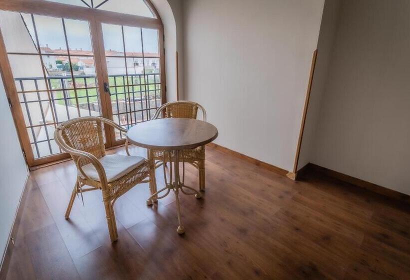 Номер Стандарт с Террасой, Rural El Labriego By Vivere Stays