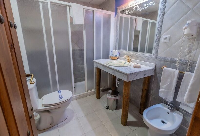 Номер Стандарт, Rural El Labriego By Vivere Stays