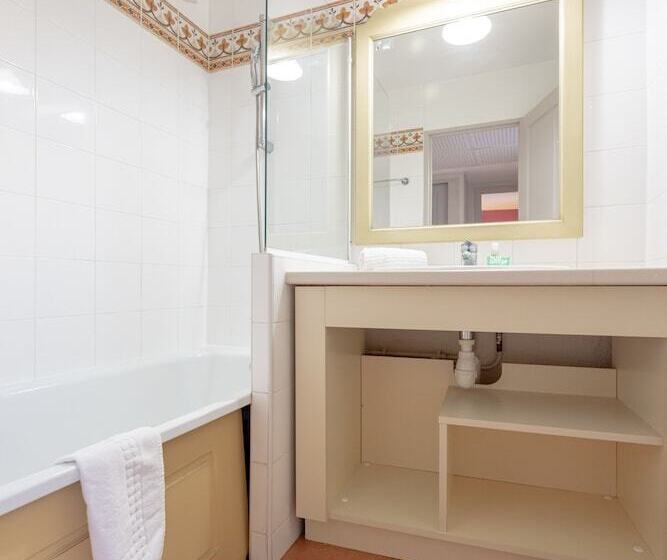Апартаменты 1 Спальня с Балконом, Pierre & Vacances Residence Cannes Mandelieu