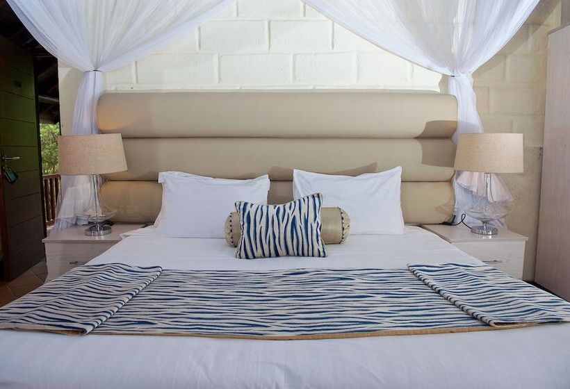 اتاق استاندارد, The Great Rift Valley Lodge & Golf Resort