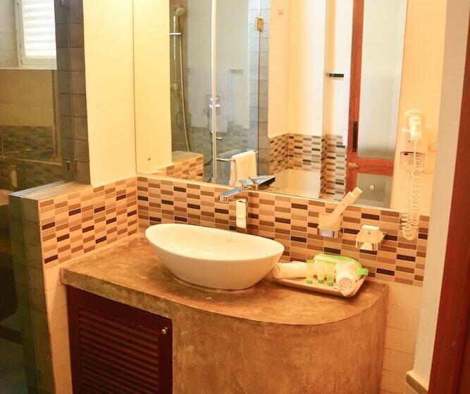 Люкс Повышенной Комфортности, Unique Towers Luxury Boutique Suites