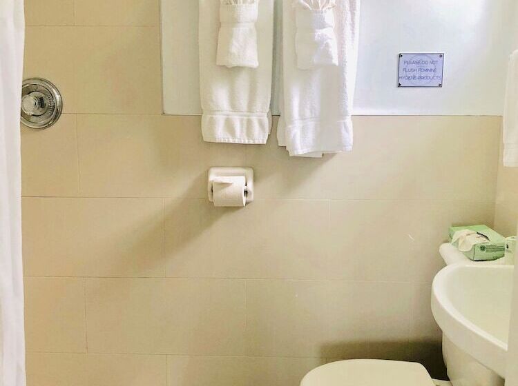 חדר סטנדרט, Drop Anchor Resort & Marina