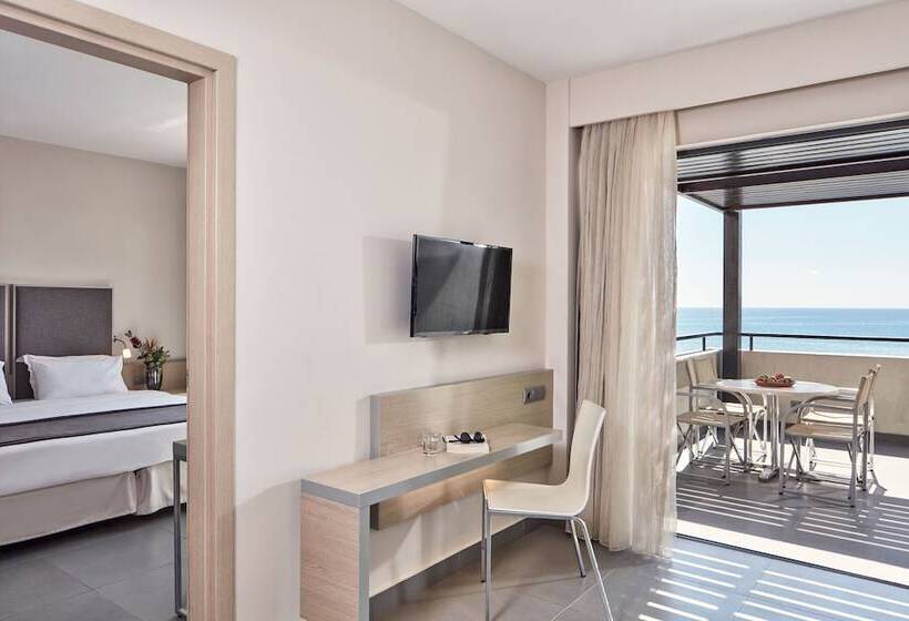 Family Suite, Atlantica Mikri Poli Crete