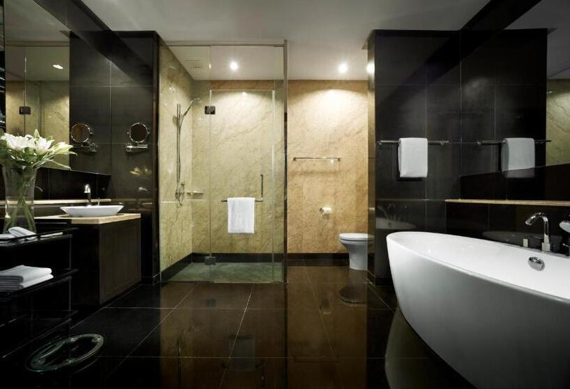 سوئیت 2 خوابه, E&o Residences Kuala Lumpur
