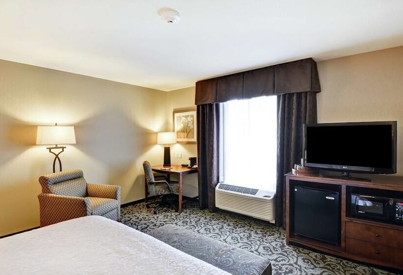 Номер Стандарт, Hampton Inn And Suites New Hartford/utica