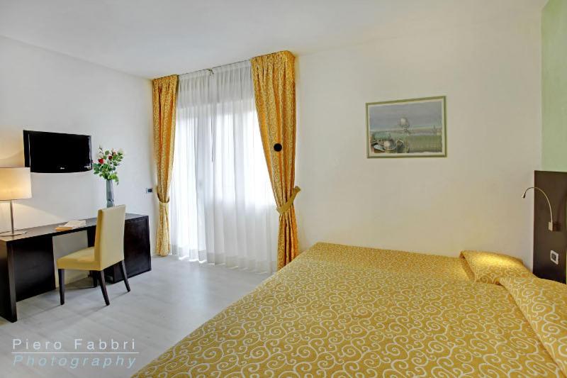 수피리어 룸, La Pergola Di Venezia