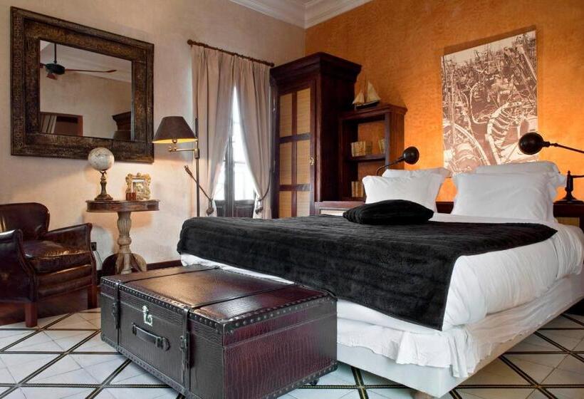 Люкс Престиж, Villa De L O