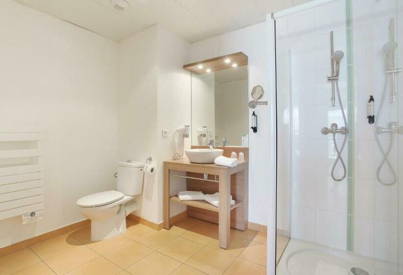 Студия Стандарт, Odalys City Beausoleil Les Hauts De La Principauté
