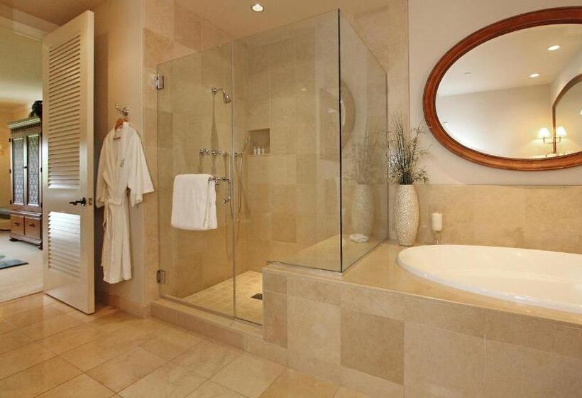 Апартаменты Пентхаус 2 Спальни, Wailea Beach Villas