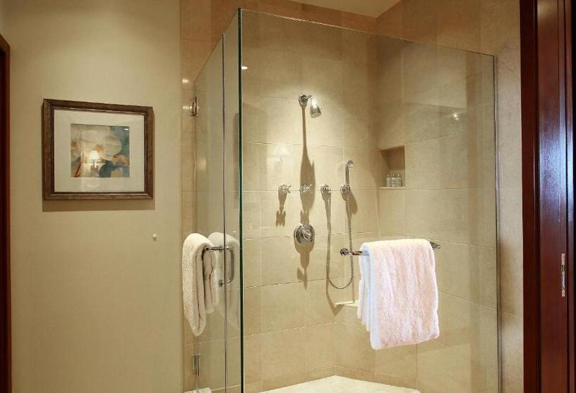 Апартаменты Пентхаус 1 Спальня, Wailea Beach Villas