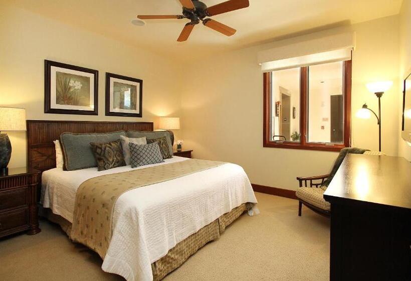 Апартаменты Пентхаус 1 Спальня, Wailea Beach Villas