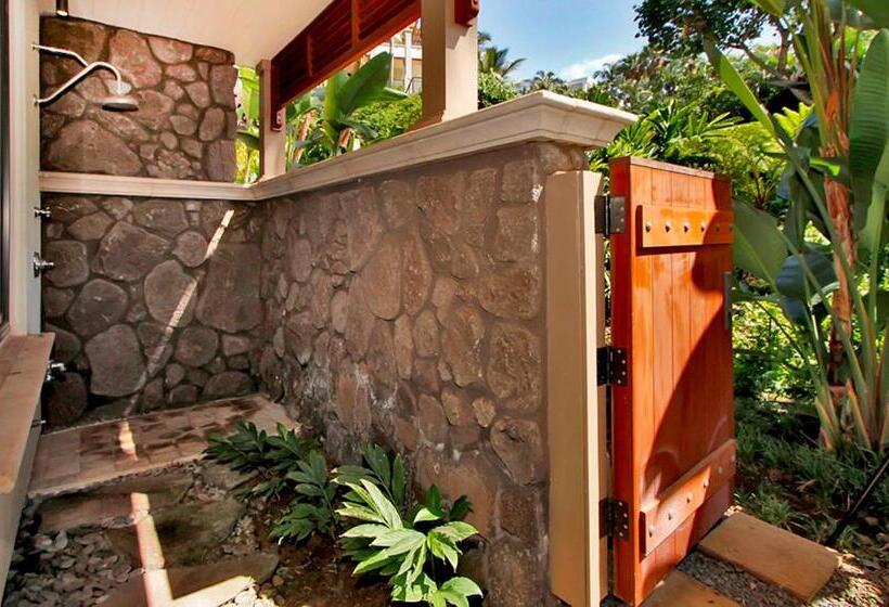 Вилла 3 Спальни Вид на Сад, Wailea Beach Villas