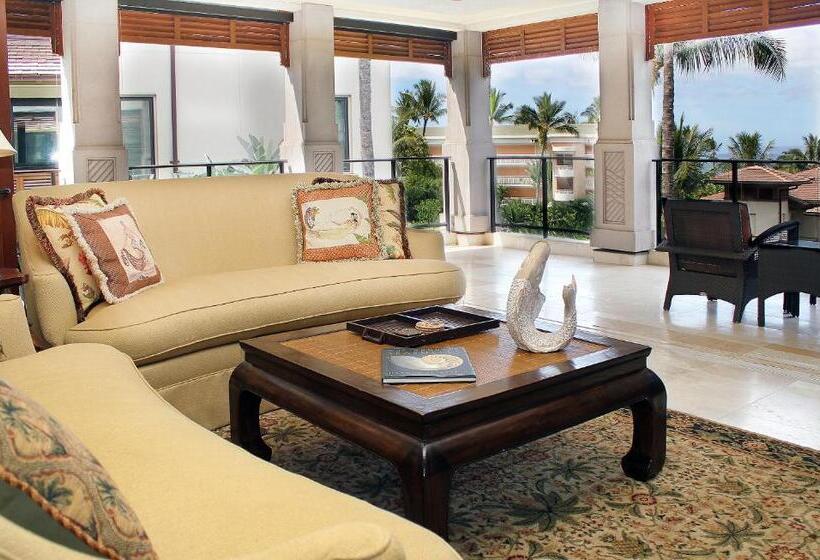Вилла 3 Спальни, Wailea Beach Villas